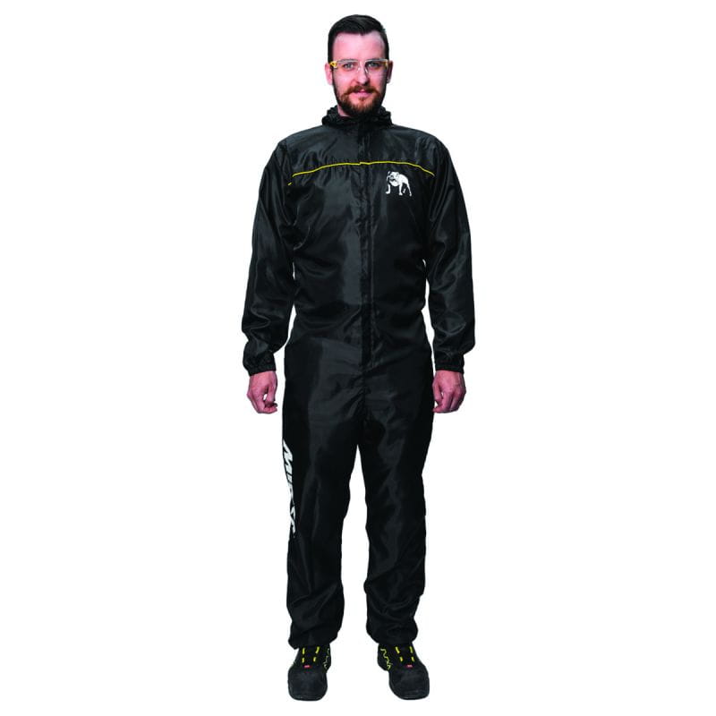 Mirka Coverall Light Line, Größe XXL